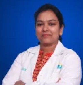 Dr Soumya